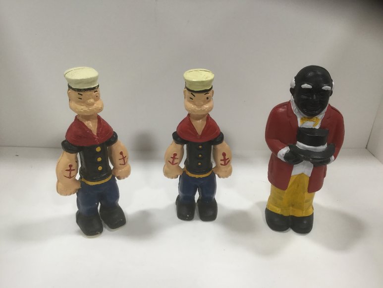 Image for Furniture, Collectibles, Household-East building South Side