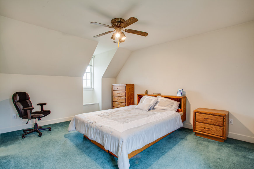 Image for Magnificent 6 BR/5 BA Estate Home on 12.3 +/- Acres in Augusta County, VA