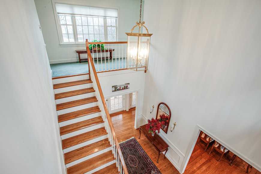 Image for Magnificent 6 BR/5 BA Estate Home on 12.3 +/- Acres in Augusta County, VA