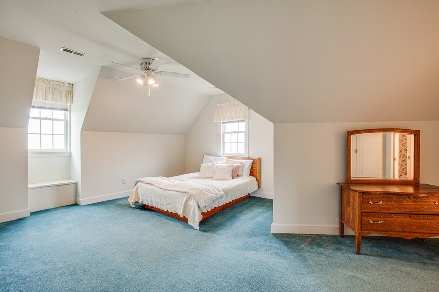 Image for Magnificent 6 BR/5 BA Estate Home on 12.3 +/- Acres in Augusta County, VA