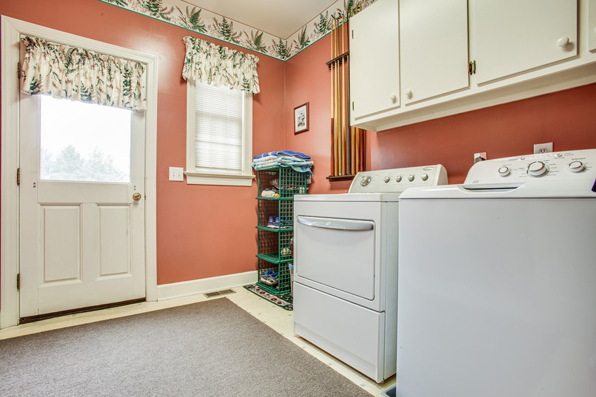 Image for Magnificent 6 BR/5 BA Estate Home on 12.3 +/- Acres in Augusta County, VA