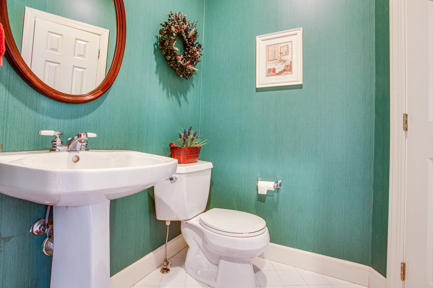 Image for Magnificent 6 BR/5 BA Estate Home on 12.3 +/- Acres in Augusta County, VA