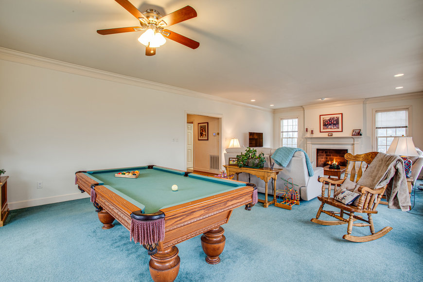 Image for Magnificent 6 BR/5 BA Estate Home on 12.3 +/- Acres in Augusta County, VA