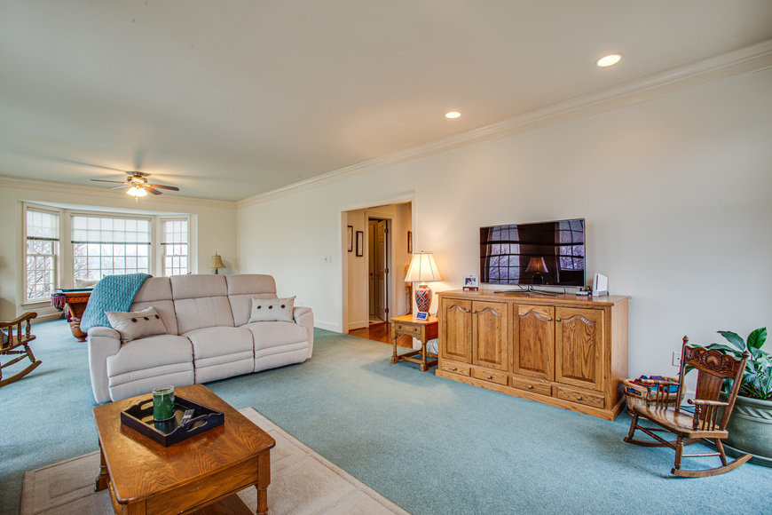 Image for Magnificent 6 BR/5 BA Estate Home on 12.3 +/- Acres in Augusta County, VA