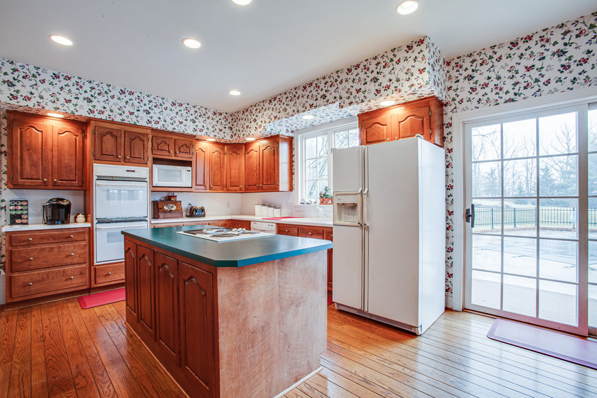 Image for Magnificent 6 BR/5 BA Estate Home on 12.3 +/- Acres in Augusta County, VA