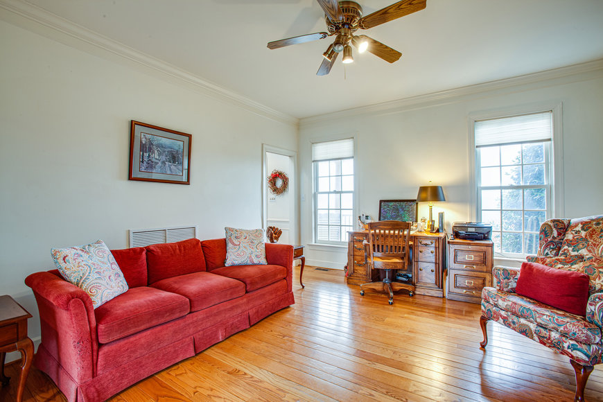 Image for Magnificent 6 BR/5 BA Estate Home on 12.3 +/- Acres in Augusta County, VA