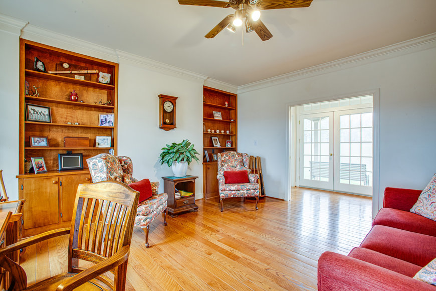 Image for Magnificent 6 BR/5 BA Estate Home on 12.3 +/- Acres in Augusta County, VA