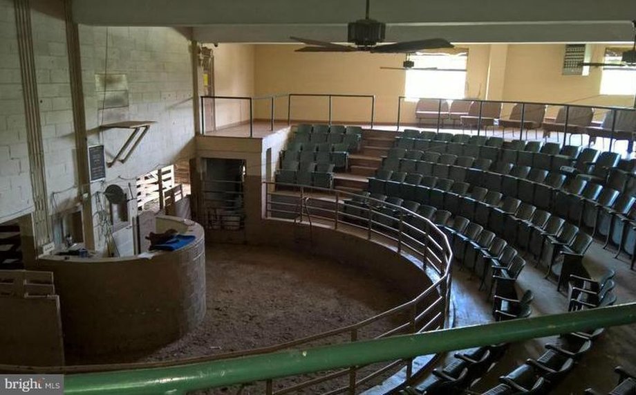 Image for 25.7 +/- Acres of Valuable Industrial Real Estate w/550' of Rt. 15 Frontage--Orange County, VA