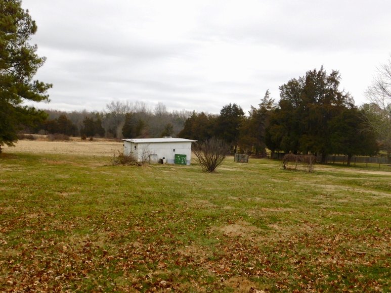 Image for 3 BR/2 BA Brick Home on 29.8 +/- Acres w/Up to 3 Potential Division Rights--Fauquier County, VA