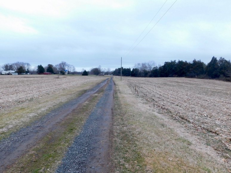 Image for 3 BR/2 BA Brick Home on 29.8 +/- Acres w/Up to 3 Potential Division Rights--Fauquier County, VA