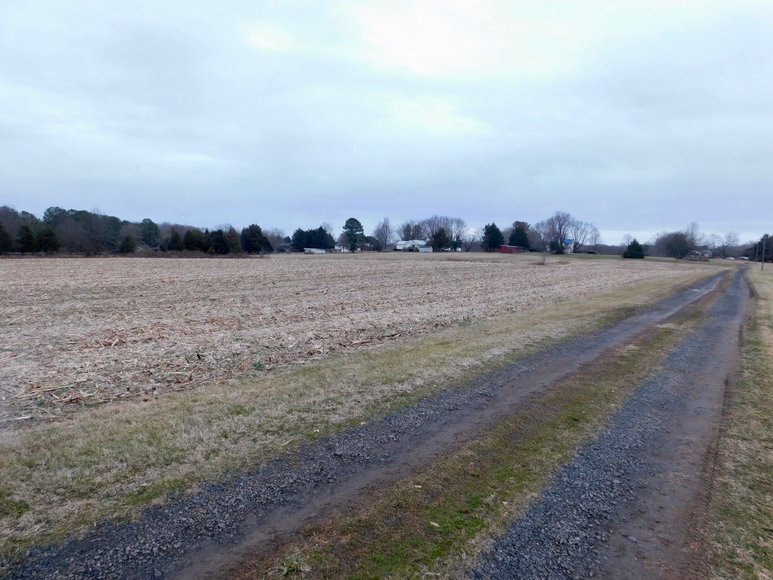 Image for 3 BR/2 BA Brick Home on 29.8 +/- Acres w/Up to 3 Potential Division Rights--Fauquier County, VA