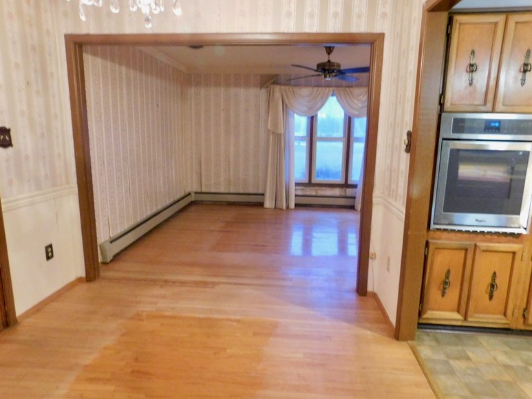 Image for 3 BR/2 BA Brick Home on 29.8 +/- Acres w/Up to 3 Potential Division Rights--Fauquier County, VA