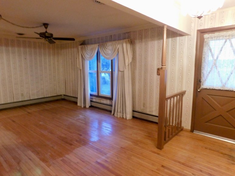 Image for 3 BR/2 BA Brick Home on 29.8 +/- Acres w/Up to 3 Potential Division Rights--Fauquier County, VA