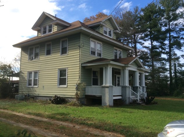 Image for Attention Developers and Land Investors: 71.67 +/- Acres in Winslow Township