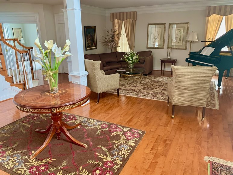 Image for ONLINE ONLY - Rugs - Furniture - Paintings & Framed Art - Crystal & China - Coins - Household Items