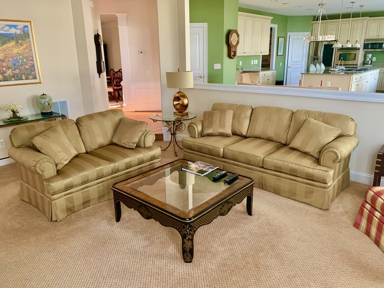 Image for ONLINE ONLY - Rugs - Furniture - Paintings & Framed Art - Crystal & China - Coins - Household Items