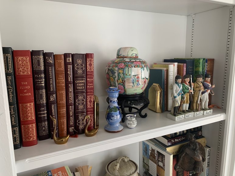 Image for ONLINE ONLY - Rugs - Furniture - Paintings & Framed Art - Crystal & China - Coins - Household Items