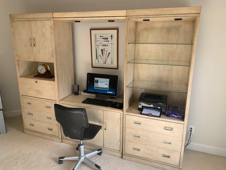 Image for ONLINE ONLY - Rugs - Furniture - Paintings & Framed Art - Crystal & China - Coins - Household Items