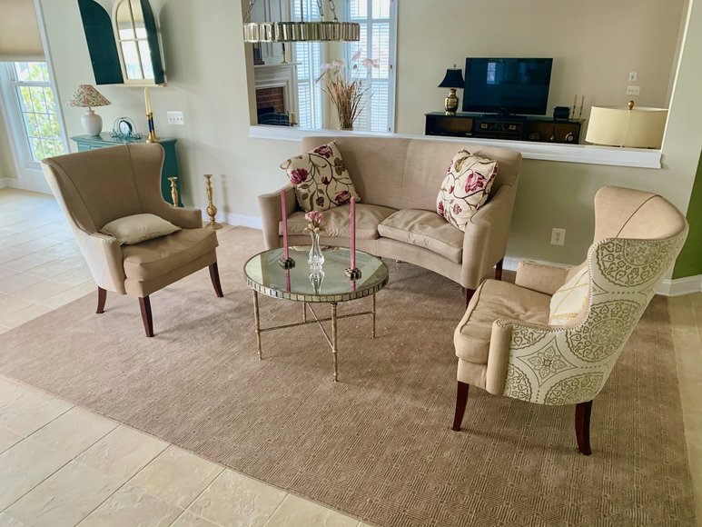 Image for ONLINE ONLY - Rugs - Furniture - Paintings & Framed Art - Crystal & China - Coins - Household Items