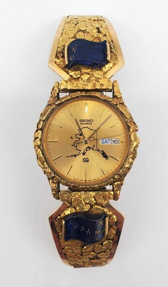 Image for Winter Discovery Online Auction