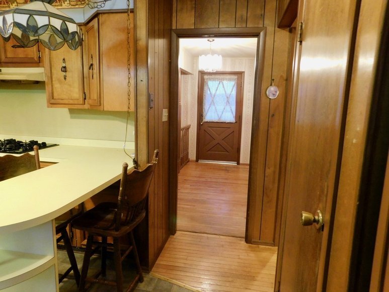 Image for 3 BR/2 BA Brick Home on 29.8 +/- Acres w/Up to 3 Potential Division Rights--Fauquier County, VA