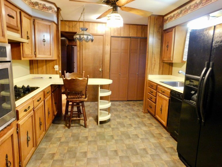 Image for 3 BR/2 BA Brick Home on 29.8 +/- Acres w/Up to 3 Potential Division Rights--Fauquier County, VA