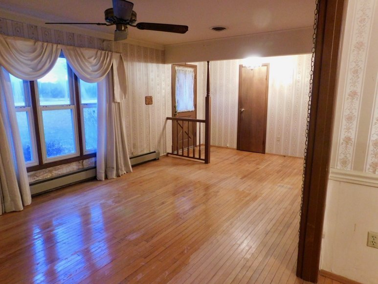 Image for 3 BR/2 BA Brick Home on 29.8 +/- Acres w/Up to 3 Potential Division Rights--Fauquier County, VA