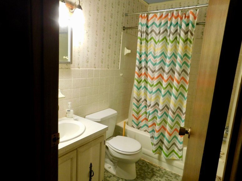 Image for 3 BR/2 BA Brick Home on 29.8 +/- Acres w/Up to 3 Potential Division Rights--Fauquier County, VA