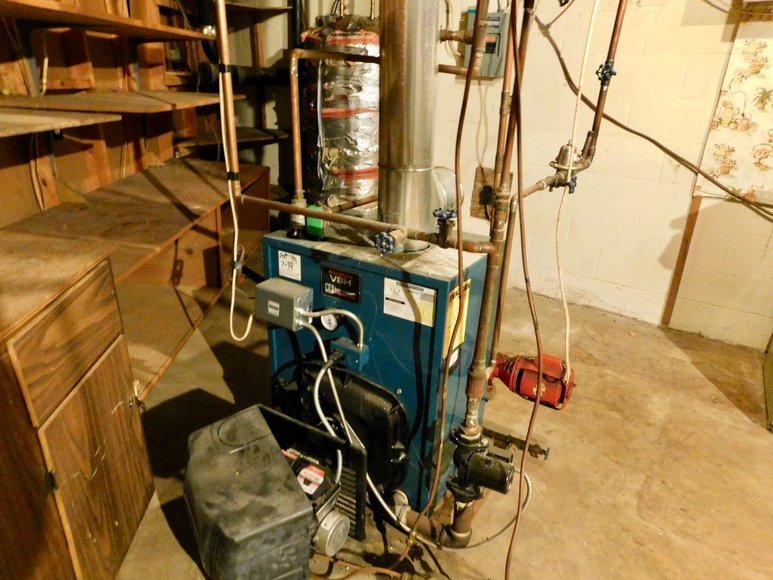 Image for 3 BR/2 BA Brick Home on 29.8 +/- Acres w/Up to 3 Potential Division Rights--Fauquier County, VA