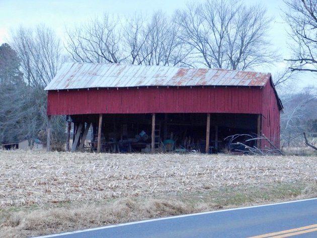 Image for 28.6 +/- Acres of Open Land w/Barn & Pond and Up to 3 Potential Division Rights--Fauquier County, VA