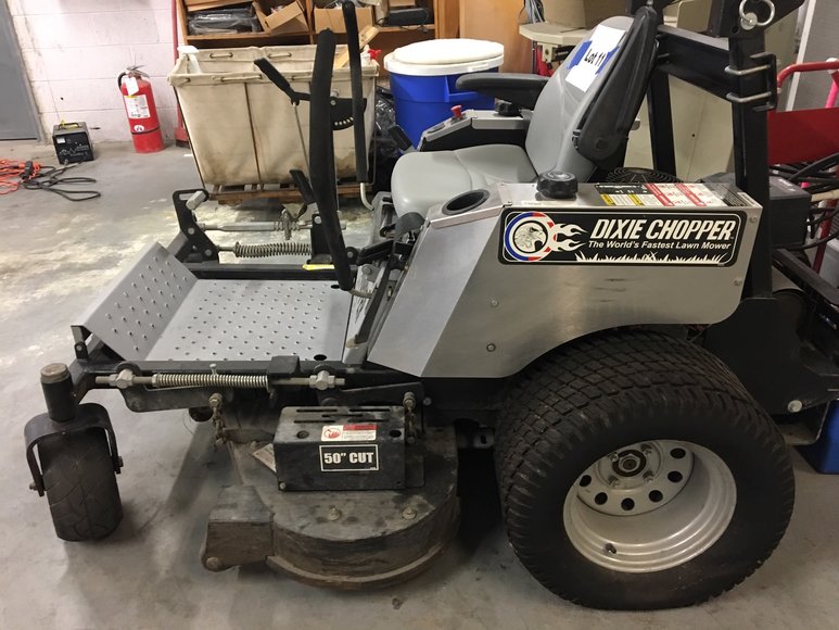 Image for Education Service Center,  Region 2