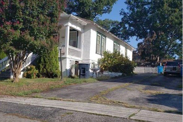 Image for Trustee Auction | Single Family Home | 3BD/1BA | 1,165 ± SF | 4709 Edgelawn Ave NW Roanoke, VA