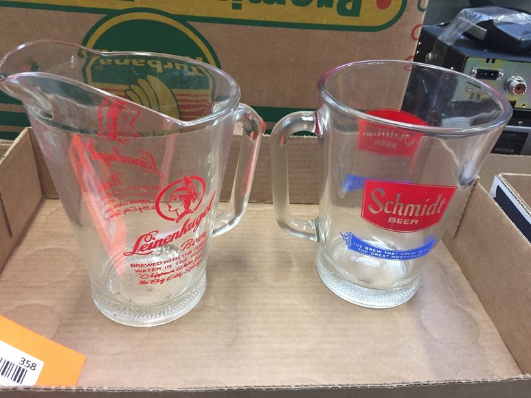 Image for `17 Ford Focus, Furniture, Collectibles, Household