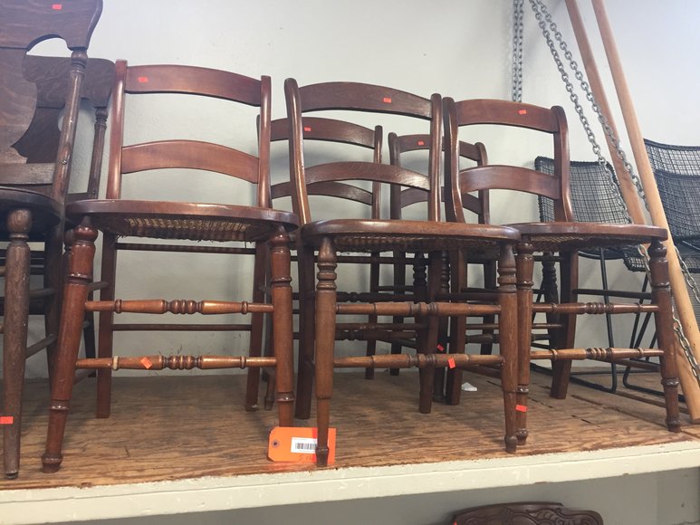 Image for `17 Ford Focus, Furniture, Collectibles, Household