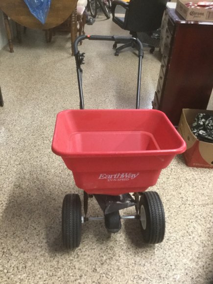 Image for `17 Ford Focus, Furniture, Collectibles, Household