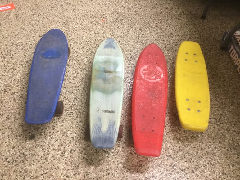 Image for `17 Ford Focus, Furniture, Collectibles, Household