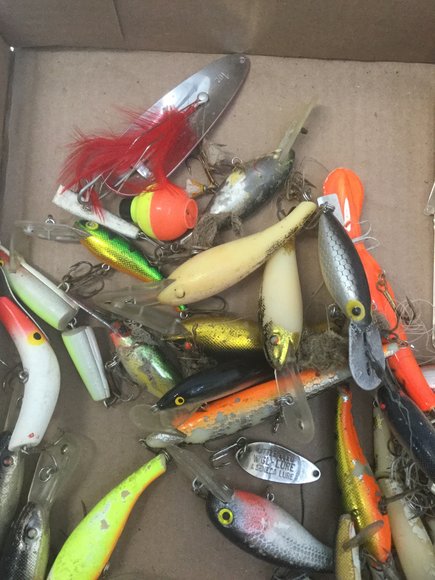 Image for `17 Ford Focus, Furniture, Collectibles, Household