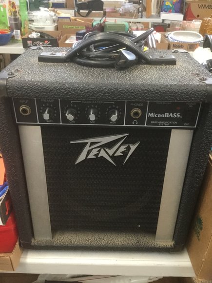 Image for `17 Ford Focus, Furniture, Collectibles, Household