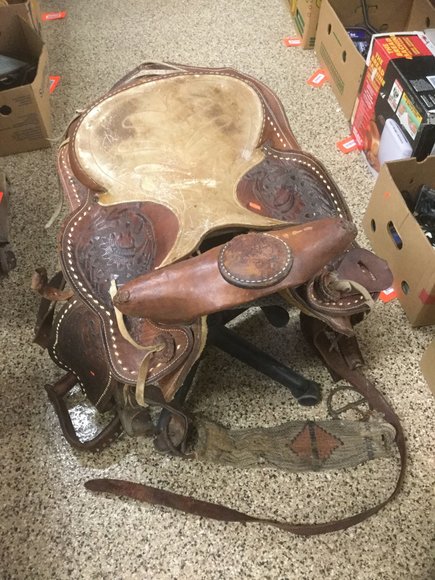 Image for `17 Ford Focus, Furniture, Collectibles, Household