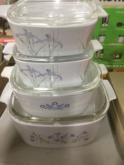 Image for `17 Ford Focus, Furniture, Collectibles, Household