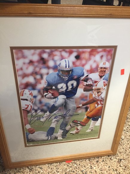 Image for `17 Ford Focus, Furniture, Collectibles, Household