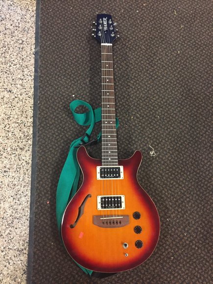 Image for `17 Ford Focus, Furniture, Collectibles, Household