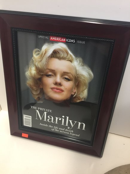 Image for `17 Ford Focus, Furniture, Collectibles, Household