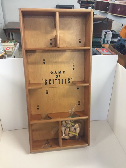 Image for `17 Ford Focus, Furniture, Collectibles, Household