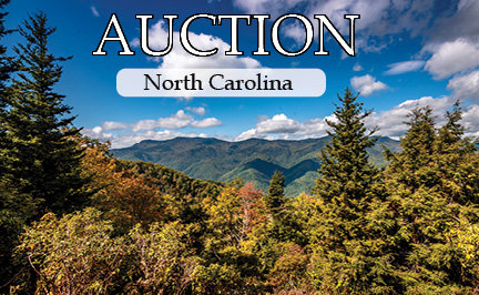 Image for LIVE AUCTION - Morganton, NC