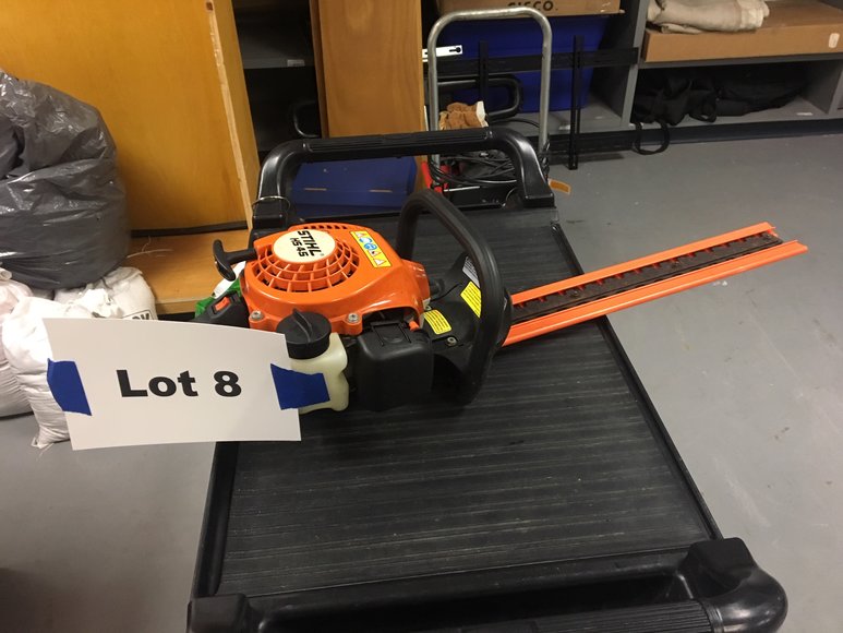 Image for Education Service Center,  Region 2