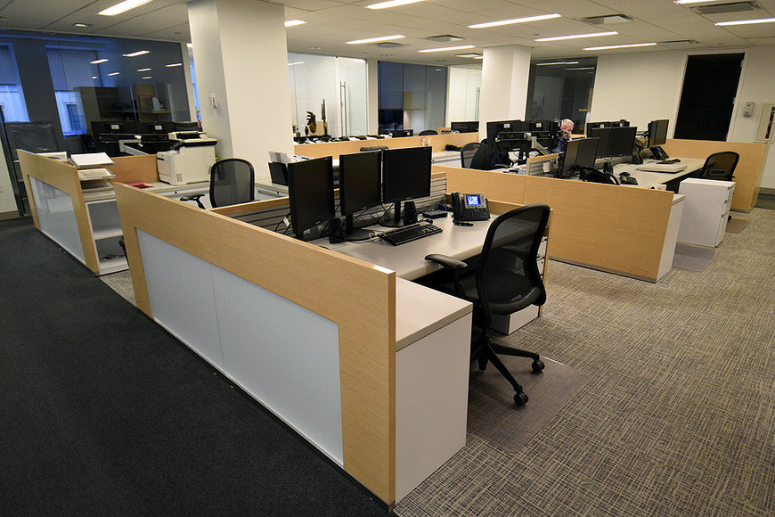 High End Office Furnishings & Equipment