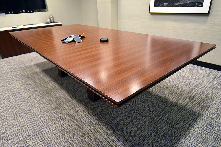 High End Office Furnishings & Equipment