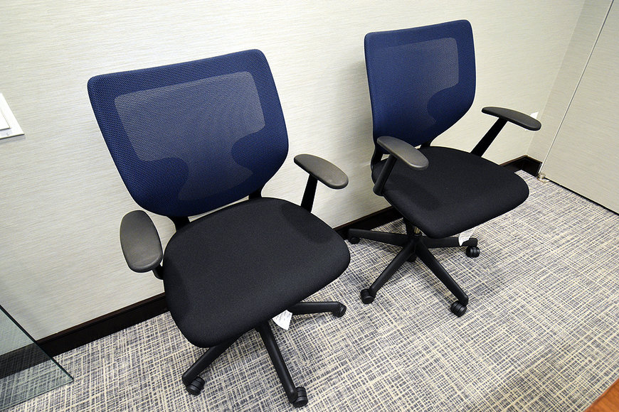 High End Office Furnishings & Equipment