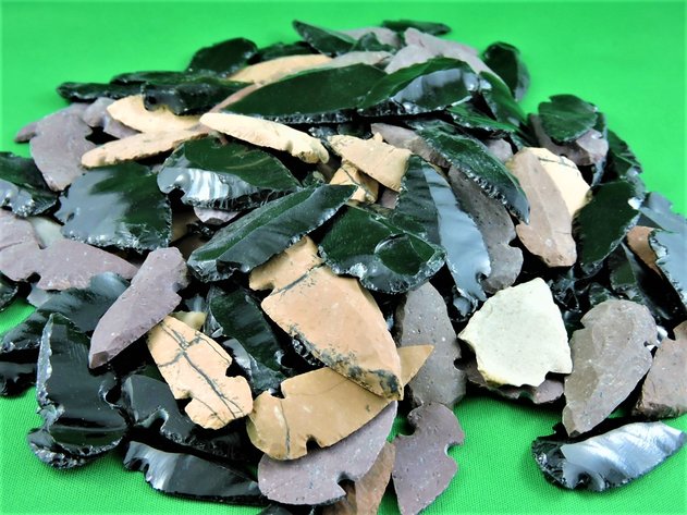 Image for Arrowhead Collector Clearance